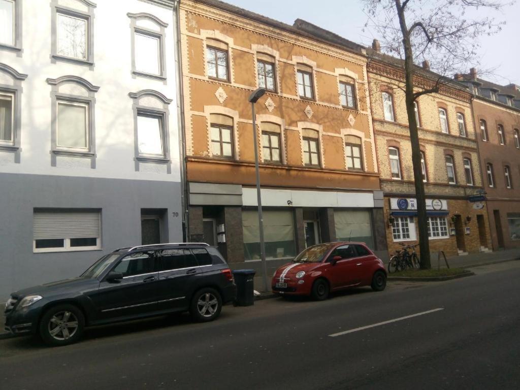 4 You Appartement *