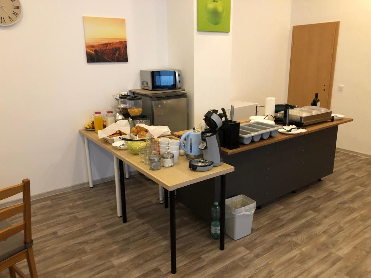 Appartement 4 You *