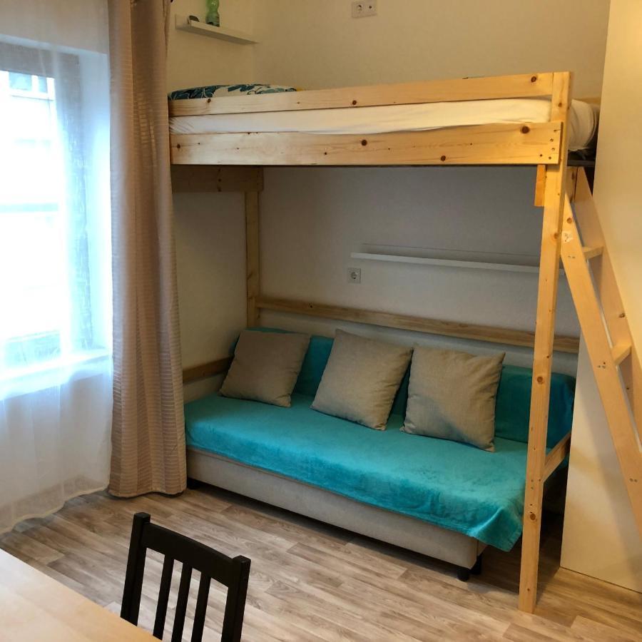 4 You Appartement *