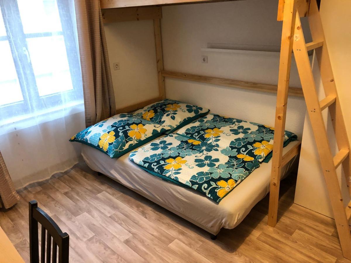 Appartement 4 You Düsseldorf