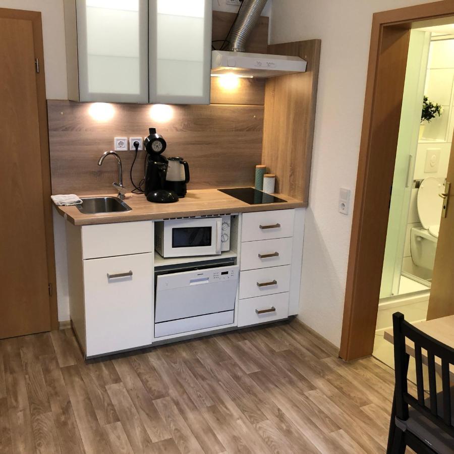 Appartement 4 You